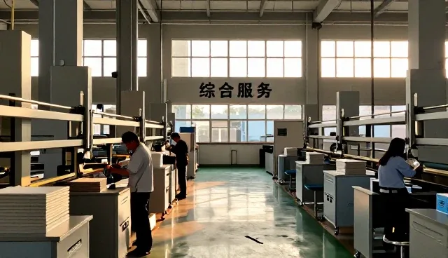 宁波鑫龙空调器材有限公司
