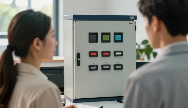 技术驱动下的安全操作场景应用分析